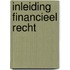 Inleiding Financieel Recht