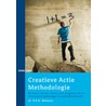 Creatieve actie methodologie door Paul Delnooz