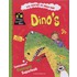 Tommy's weetjeshuis Dino's