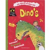Tommy's weetjeshuis Dino's door Philip Ardagh