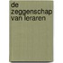 De zeggenschap van leraren