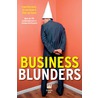 Business Blunders door Thijs van Eunen
