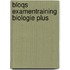 Bloqs Examentraining biologie plus