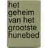 Het geheim van het grootste hunebed