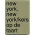 New York, New York/Kers op de taart