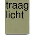 Traag licht