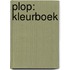 Plop: Kleurboek