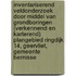 Inventariserend Veldonderzoek door middel van grondboringen (verkennend en karterend) Plangebied Ringdijk 14, Geervliet, Gemeente Bernisse