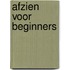 Afzien voor beginners