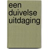 Een duivelse uitdaging door S. Enoch