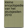 Kleine Encyclopedie van het Skutsjesilen 2010 door K. Jansma