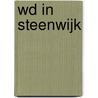 WD in Steenwijk door J. Zijlstra