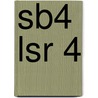 SB4 LSR 4 door J.J.A.W. Van Esch