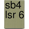 SB4 LSR 6 door J.J.A.W. Van Esch