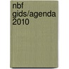 NBF gids/agenda 2010 door Nienke van der Fange