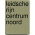 Leidsche Rijn Centrum Noord