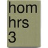 HOM HRS 3