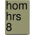 HOM HRS 8