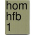 HOM HFB 1