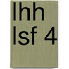 LHH LSF 4 by J.J.A.W. Van Esch