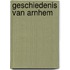 Geschiedenis van Arnhem