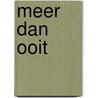 Meer dan ooit door Divosa