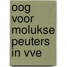 Oog voor Molukse peuters in vve by 0. Rahantoknam