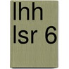 LHH LSR 6 by J.J.A.W. Van Esch