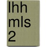 LHH MLS 2 door J.J.A.W. Van Esch