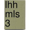 LHH MLS 3 door J.J.A.W. Van Esch