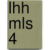 LHH MLS 4 by J.J.A.W. Van Esch