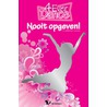 Nooit opgeven! door Henriette Kan-Hemmink