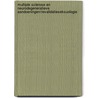 Multiple Sclerose en neurodegeneratieve aandoeningen/Revalidatieseksuologie by V. de Groot