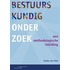Bestuurskundig onderzoek