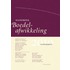 Handboek boedelafwikkeling 2010 - Supplement