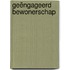 Geëngageerd bewonerschap