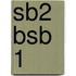 SB2 BSB 1