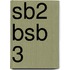 SB2 BSB 3