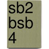 SB2 BSB 4 door J.J.A.W. Van Esch