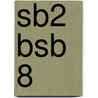 SB2 BSB 8 door J.J.A.W. Van Esch