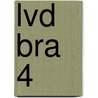 LVD BRA 4 door J.J.A.W. Van Esch