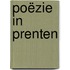 Poëzie in prenten