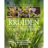 Kruiden voor iedereen door Daniëlle Houbrechts