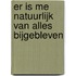 Er is me natuurlijk van alles bijgebleven