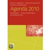 Agenda 2010 door Simon Hegelich