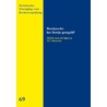 Bewijsrecht : het bewijs geregeld? door Y.E. Schuurmans