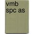 VMB SPC AS