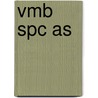 VMB SPC AS door J.J.A.W. Van Esch