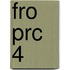 FRO PRC 4