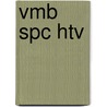 VMB SPC HTV by J.J.A.W. Van Esch